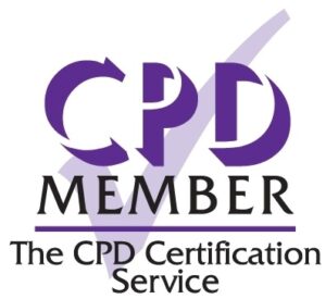 Accredited by CPD